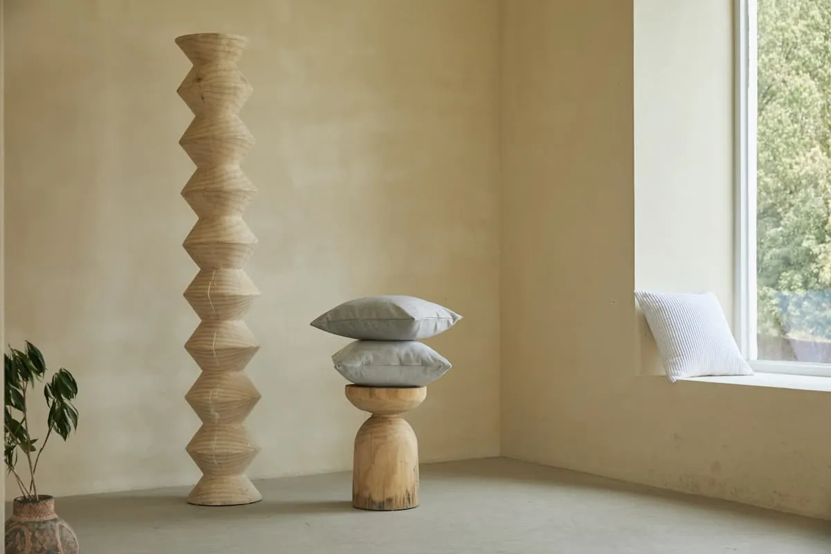 Refined residential styling detail for service package 2
