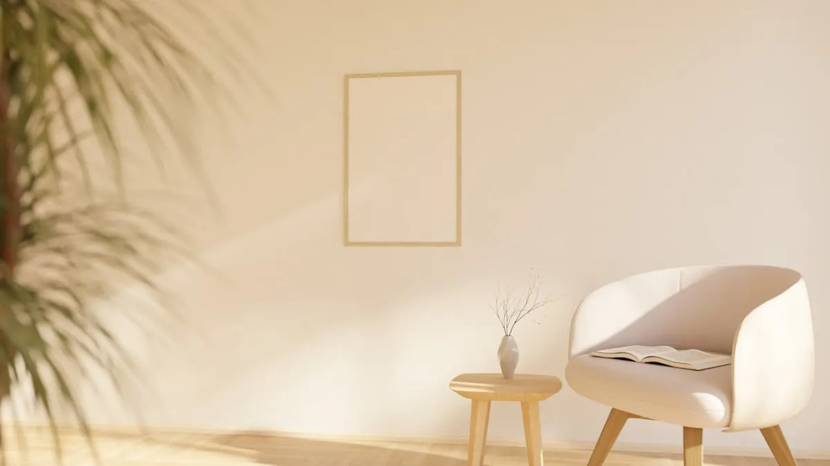 Refined residential styling detail for service package 1