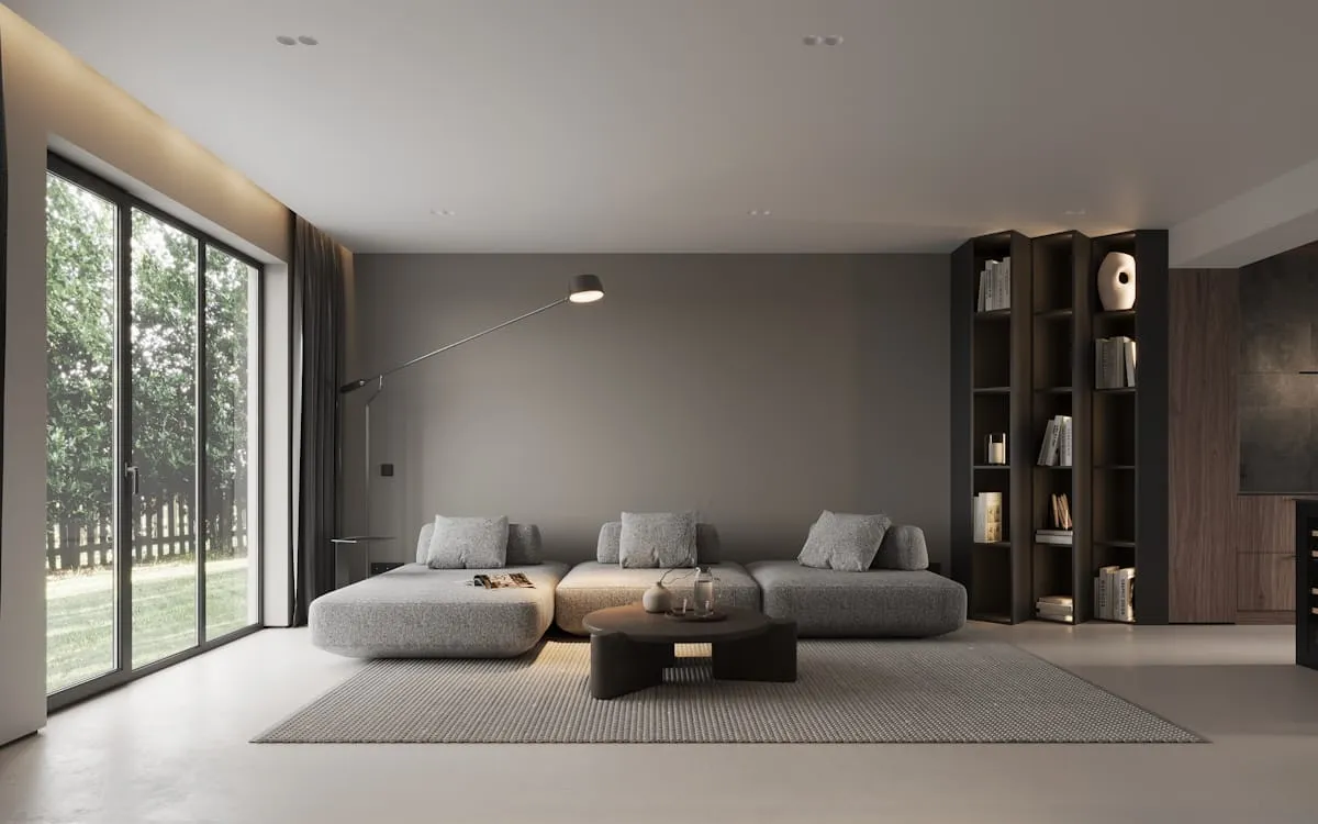 FerquessiapureStudio residential design project 5